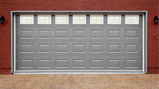 Garage Door Repair at Vuemont I Bellevue, Washington