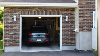 Garage Door Installation at Vuemont I Bellevue, Washington