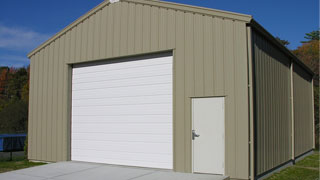 Garage Door Openers at Vuemont I Bellevue, Washington